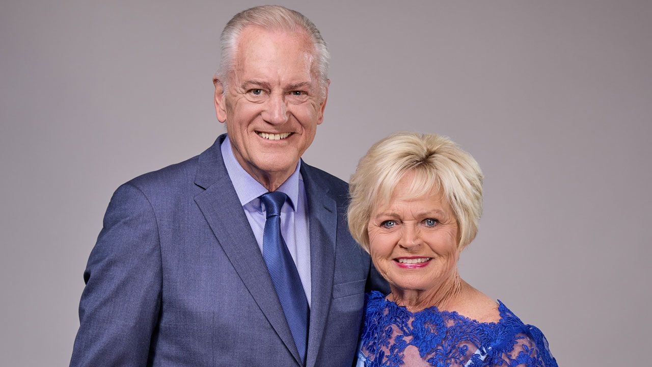 Keld og Hilda