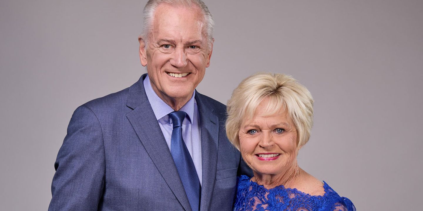 Keld og Hilda