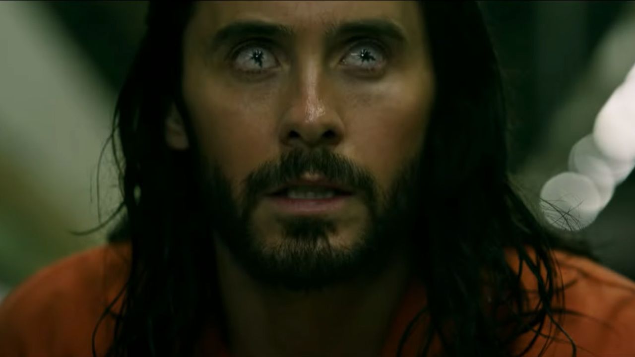 Morbius / Sony Pictures