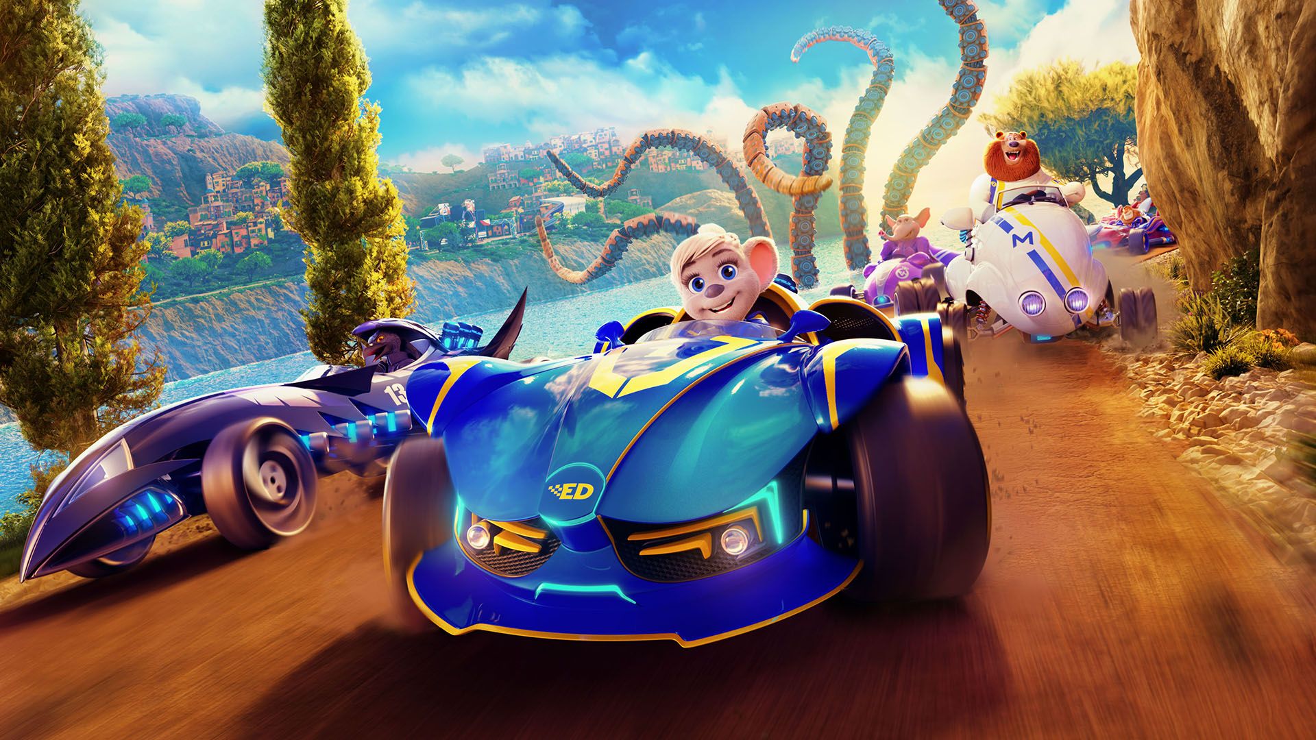grandprix