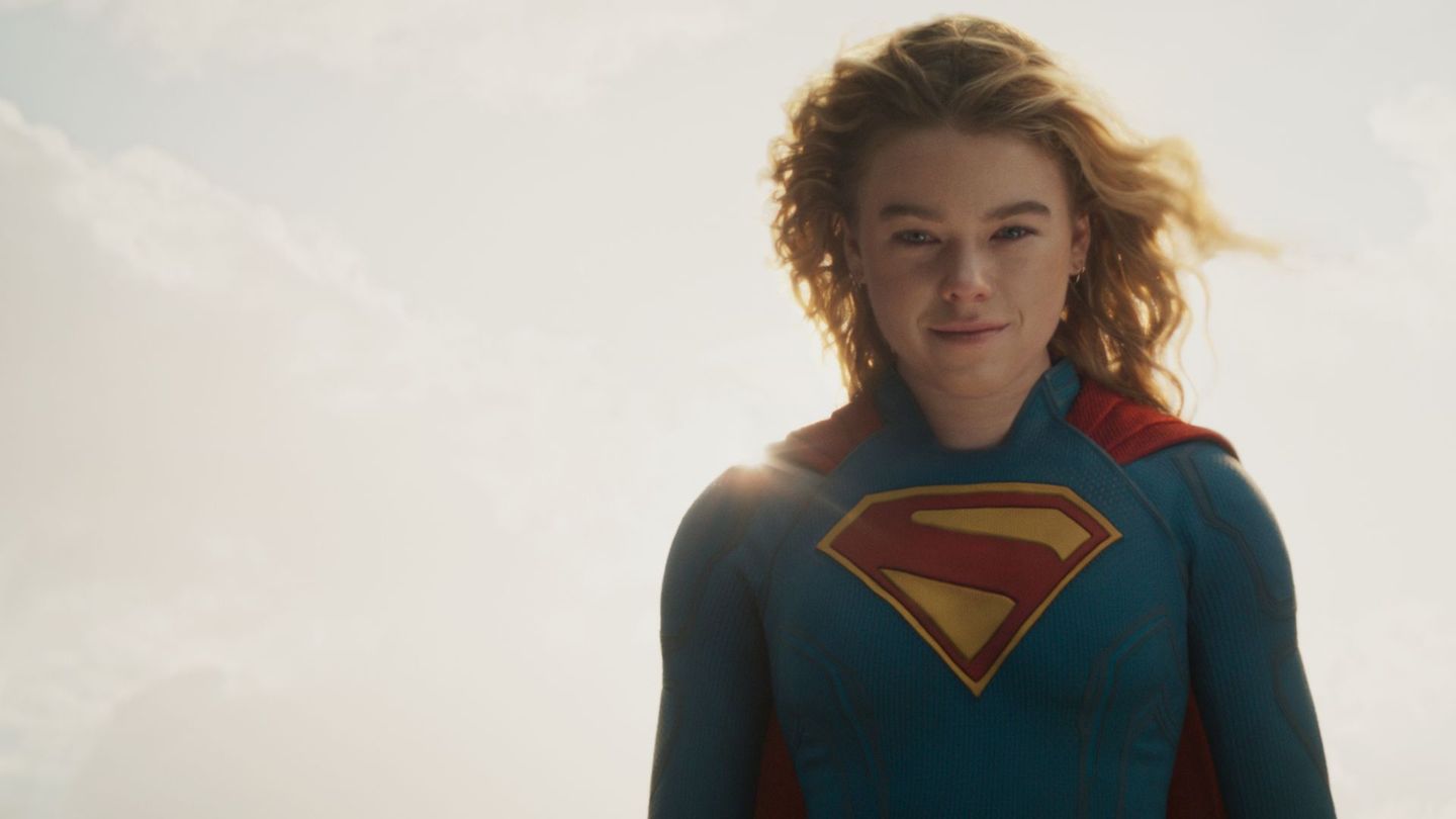 Supergirl