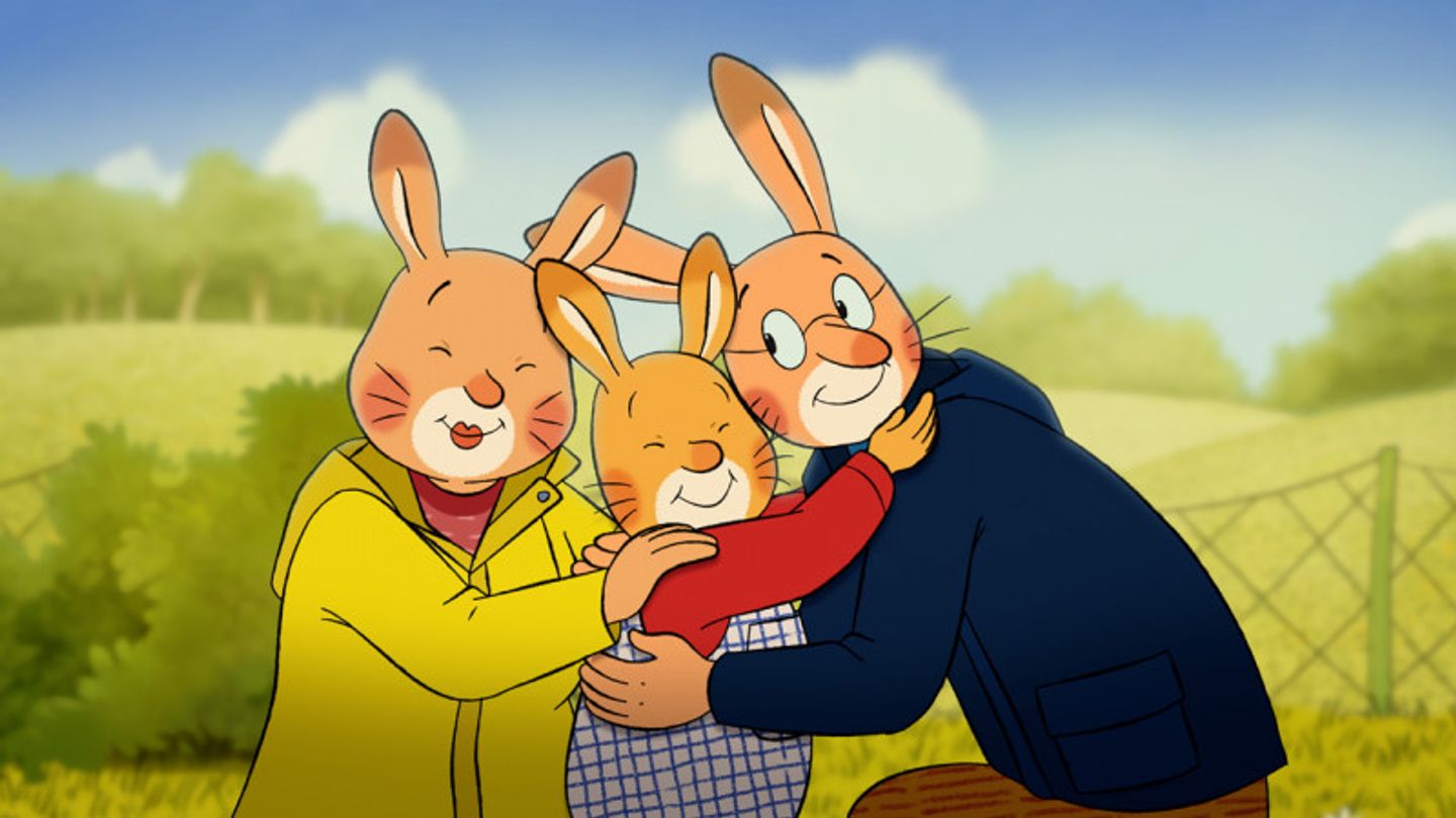 Verdens bedste fødselsdag / Angel Films