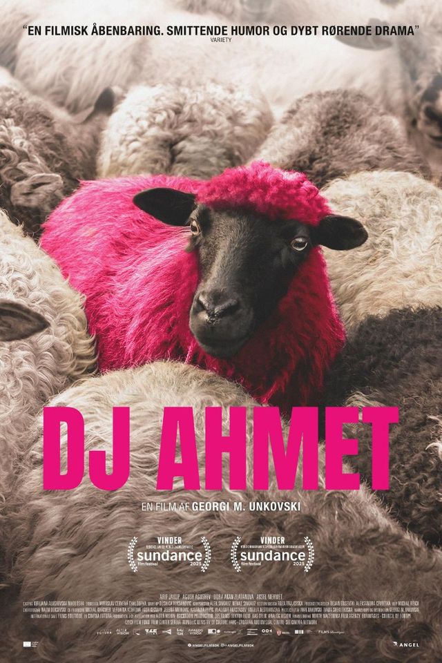 DJ Ahmet