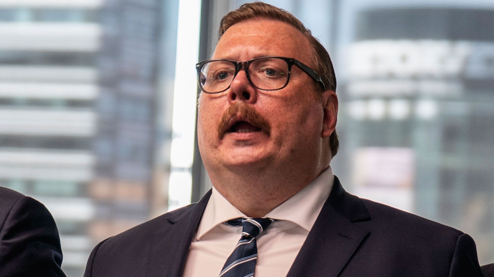 Victor mod Verden / Morten Rygaard