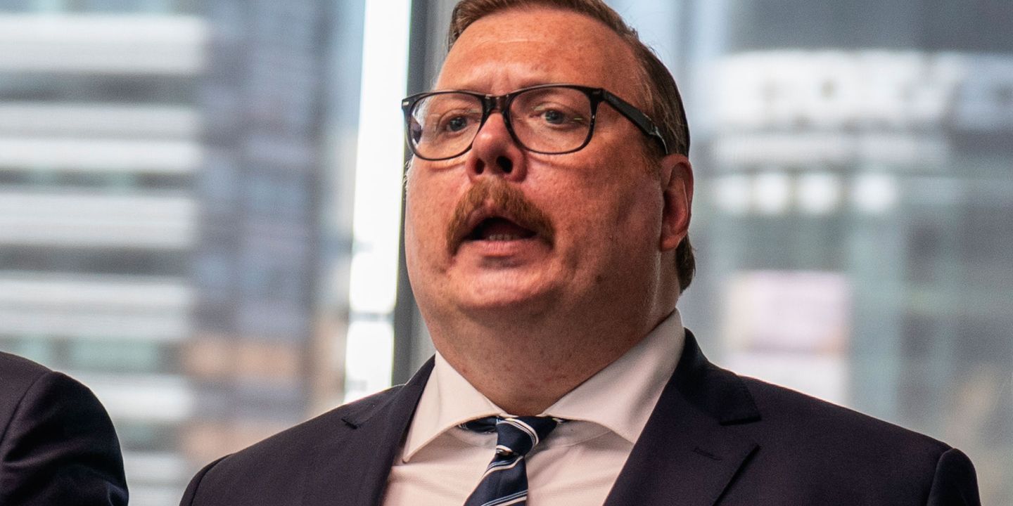 Victor mod Verden / Morten Rygaard
