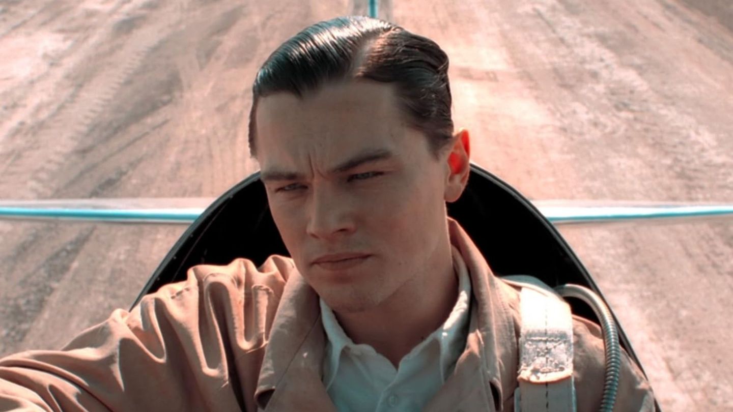 The Aviator