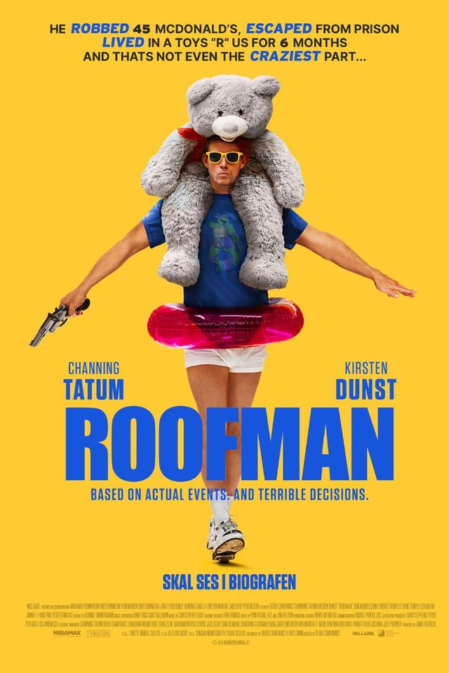 Roofman