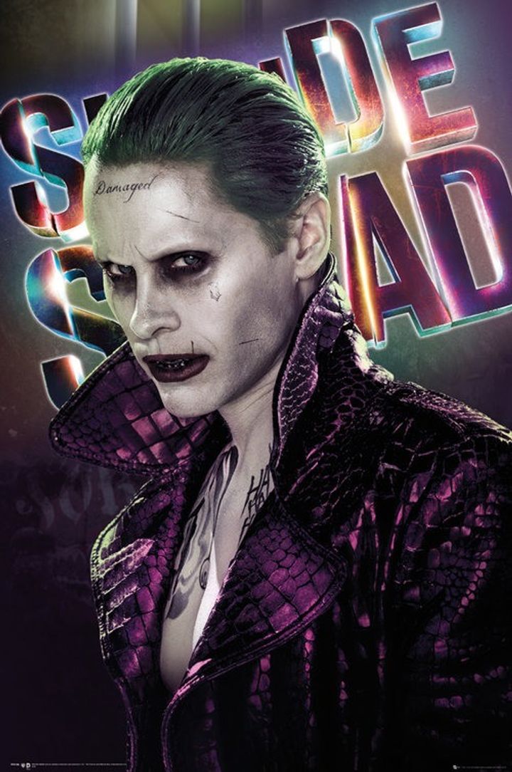 Suicide Squad/Warner Bros.