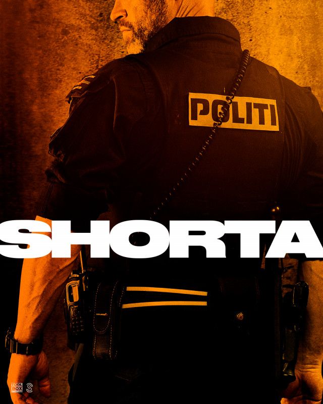Shorta - Jakob