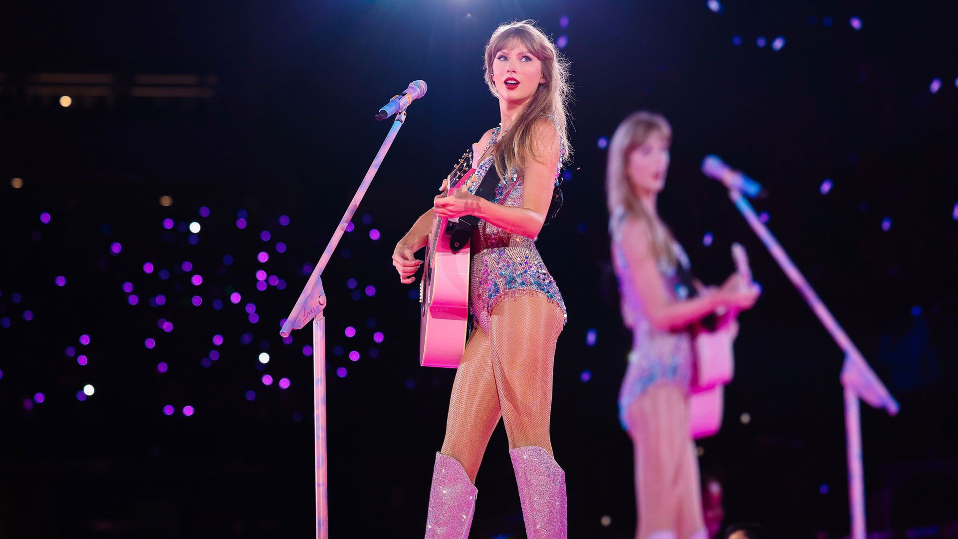 Taylor Swift: The Eras Tour