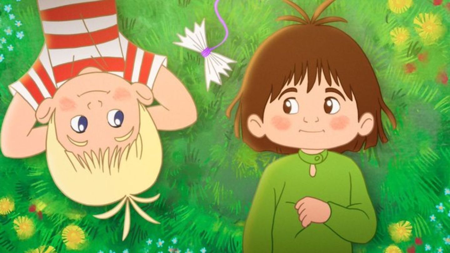 Lotte & Totte