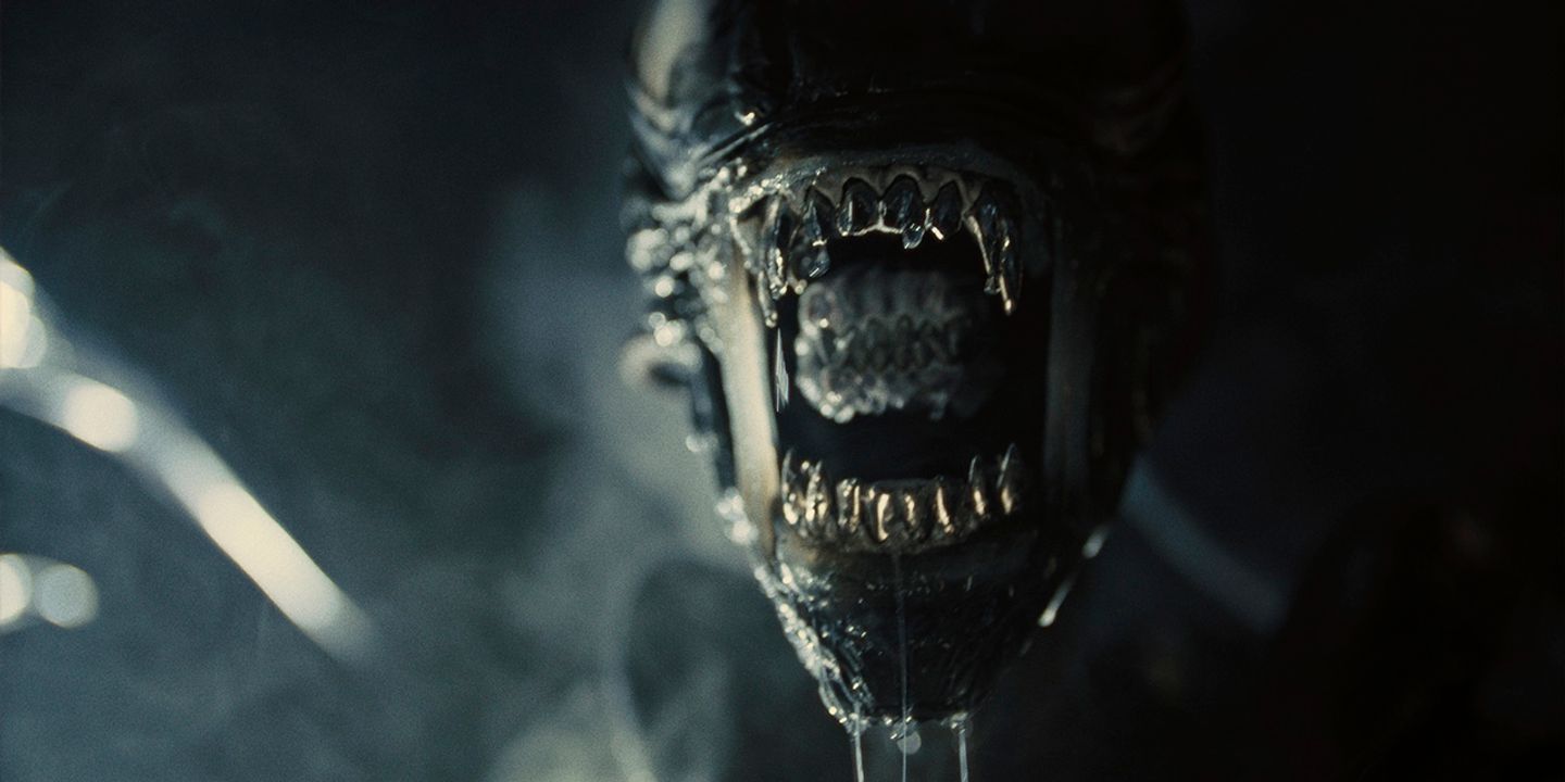 Alien: Romulus