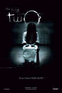 Plakat for 'The Ring Two'
