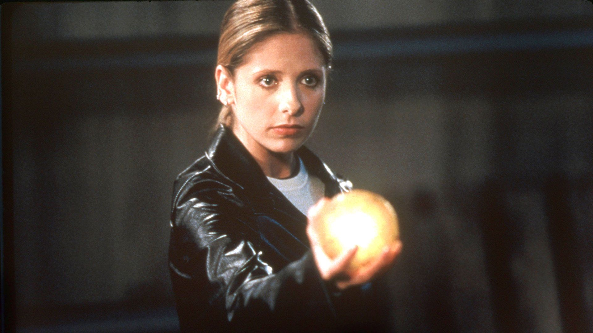 Buffy the Vampire Slayer