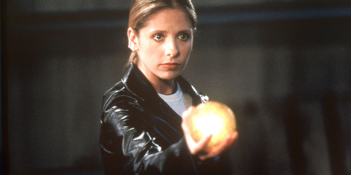 Buffy the Vampire Slayer