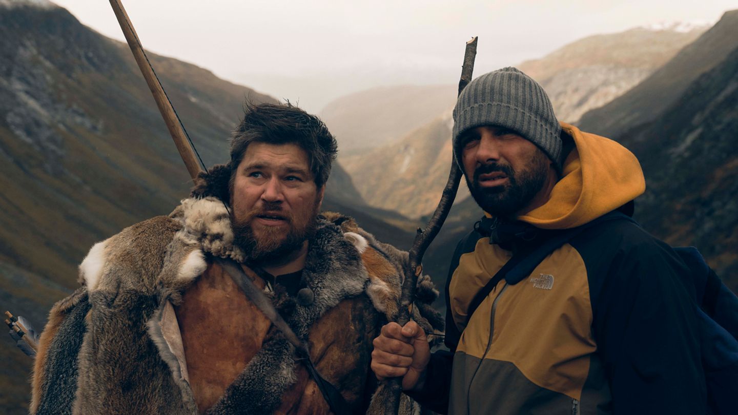 Guide: 10 danske film du kan se frem til resten af året
