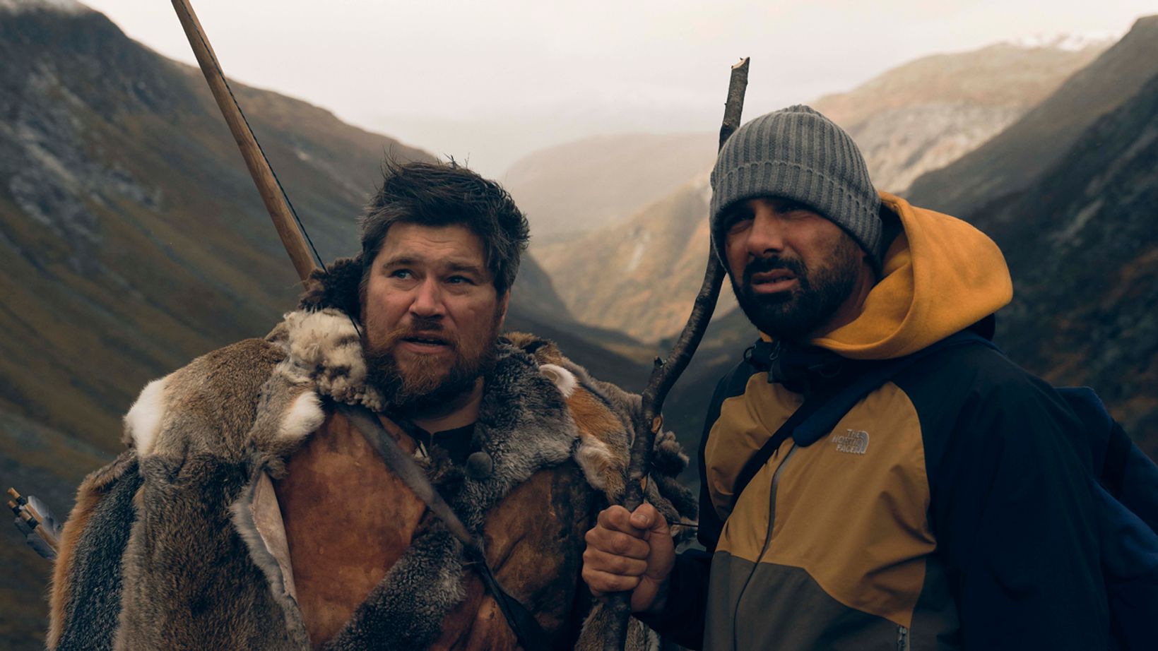 Guide: 10 danske film du kan se frem til resten af året
