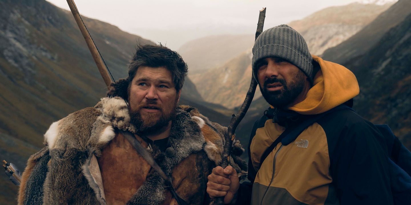 Guide: 10 danske film du kan se frem til resten af året