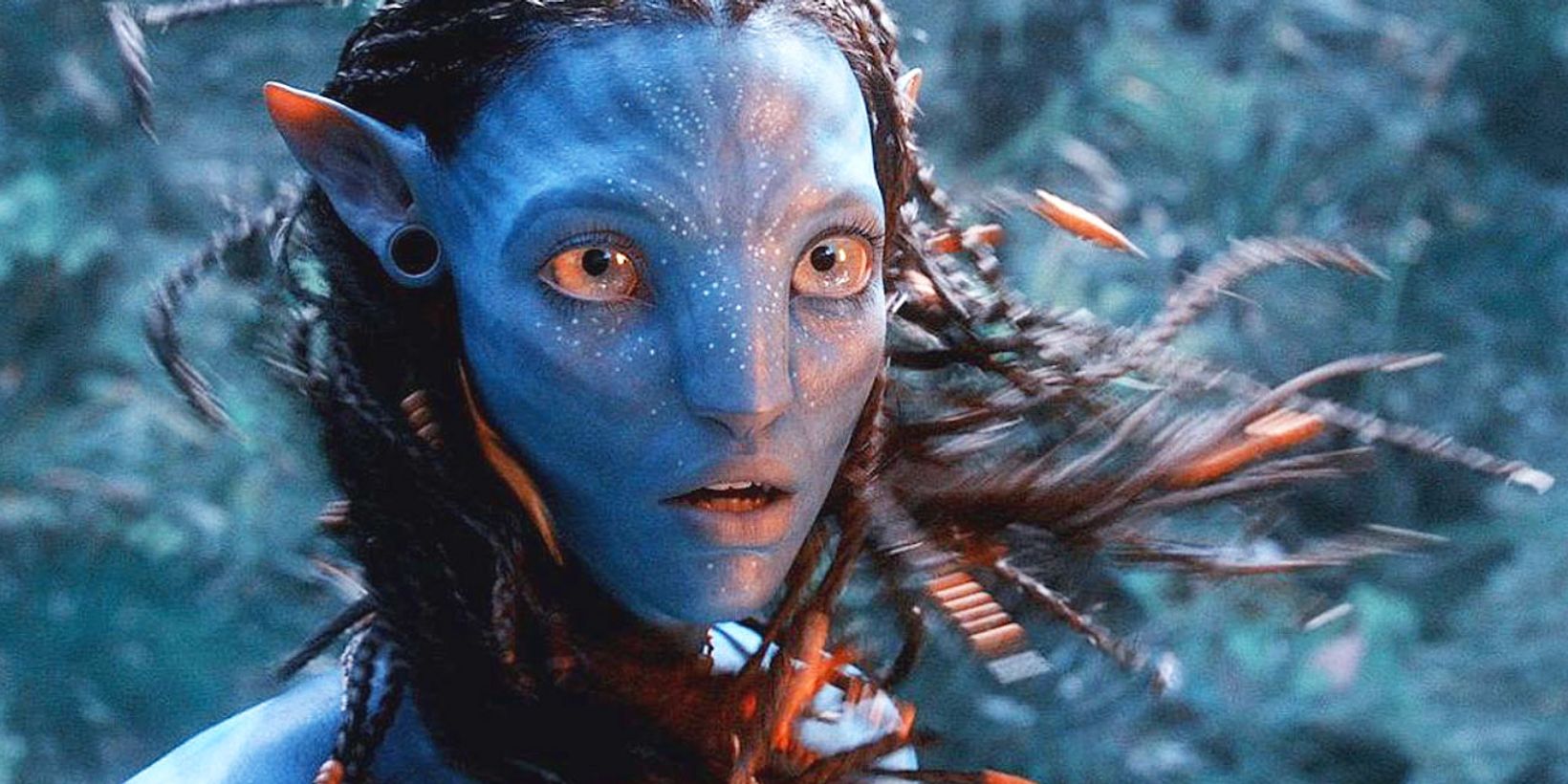 Avatar: The Way of Water
