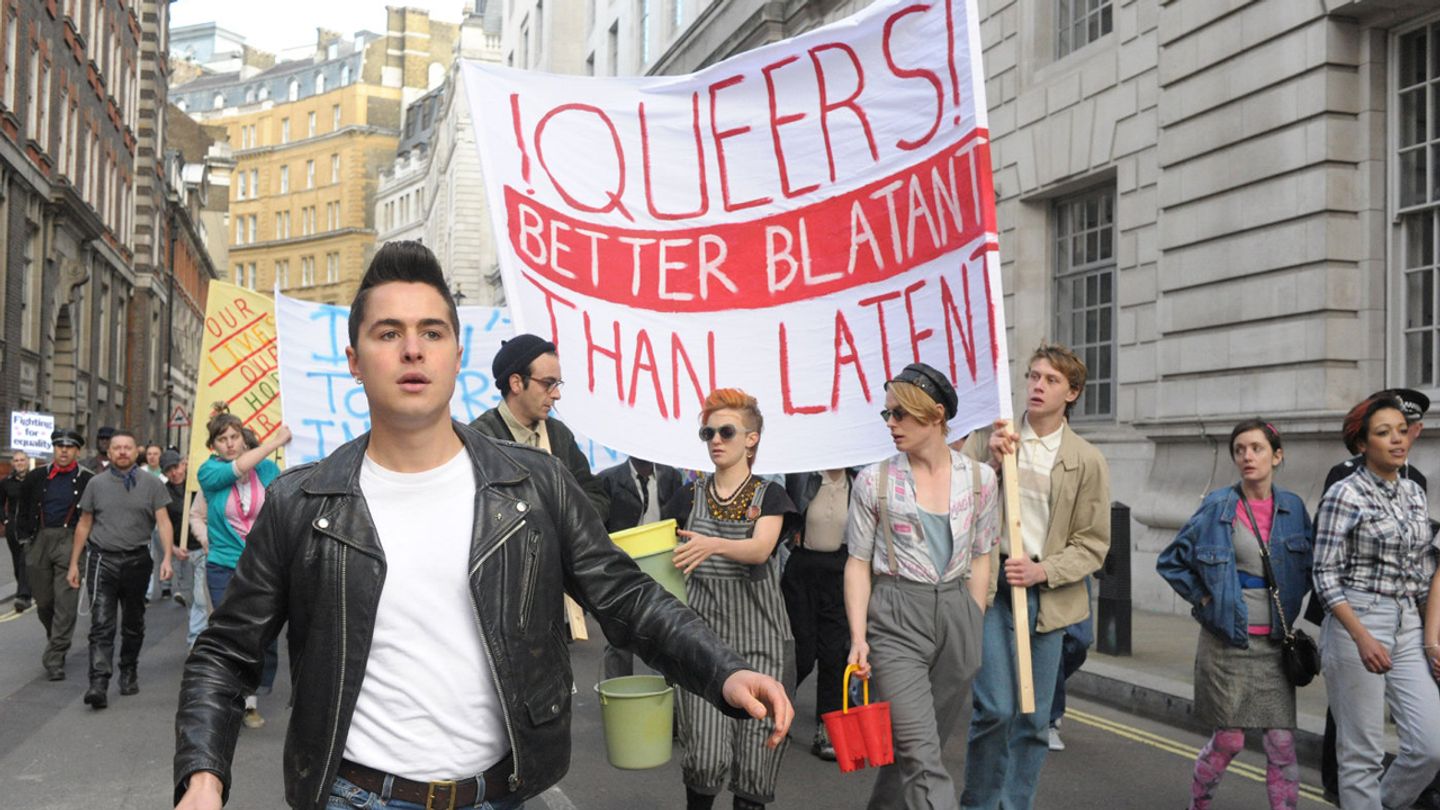 Pride