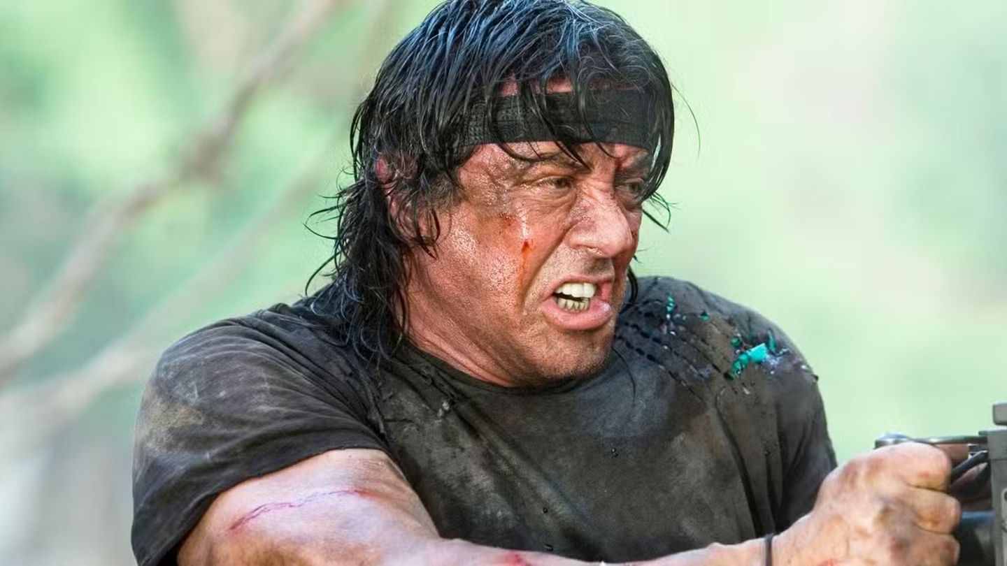 Rambo