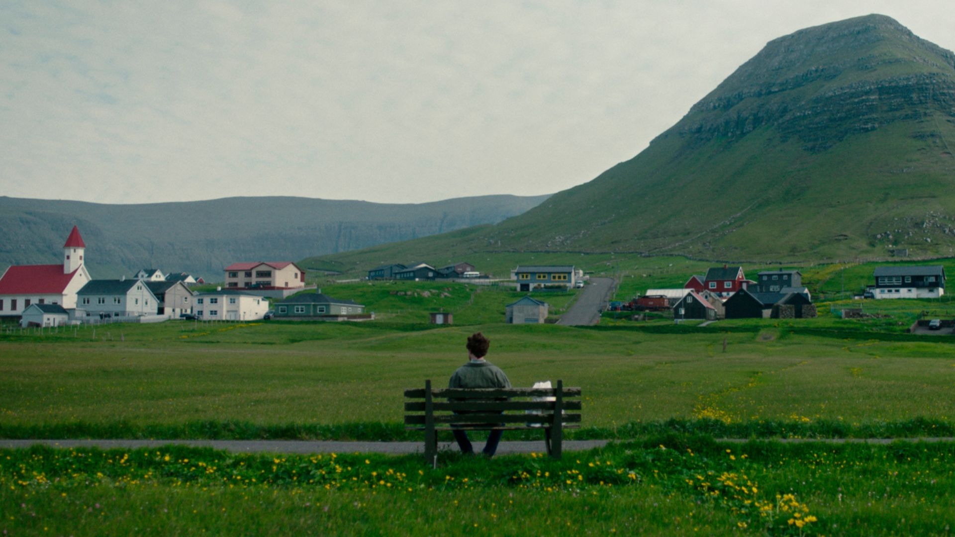 Det sidste paradis på jord