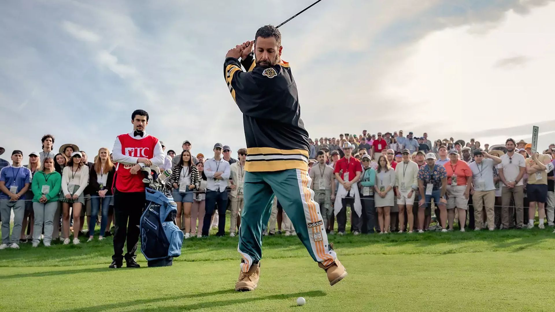 Happy Gilmore 2