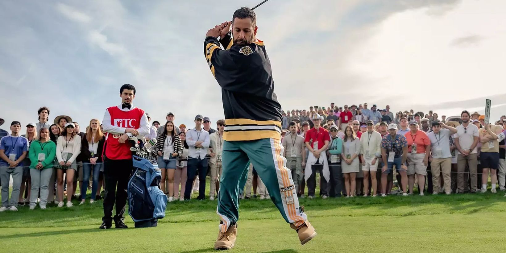 Happy Gilmore 2