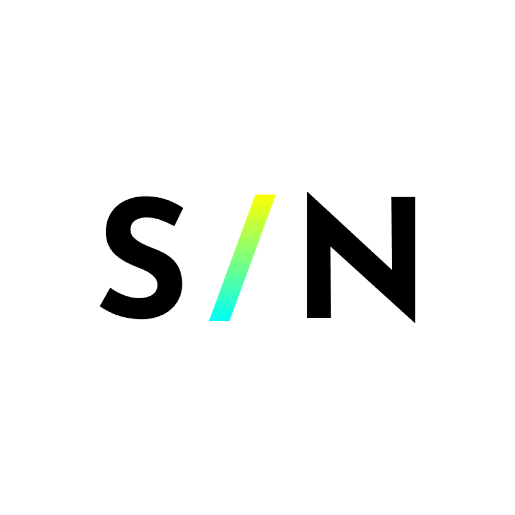 Logo for Signal to Noise
