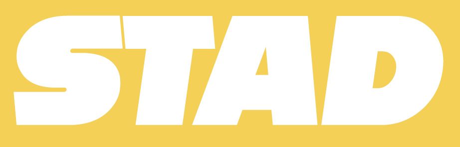 Logo for STAD Leiden