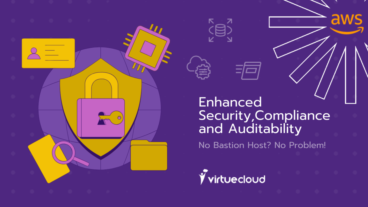Connecting to RDS? Say Goodbye to Bastion Hosts – Secure, Simple and Cost-Effective Access with AWS SSM