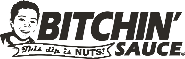 Bitchin' Sauce logo