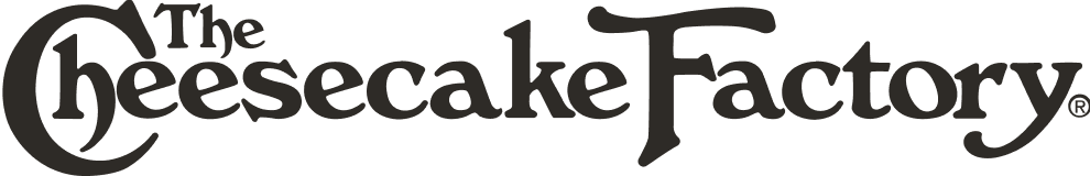 Cheesecake Factory logo