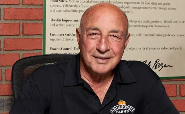 Joe Perricone