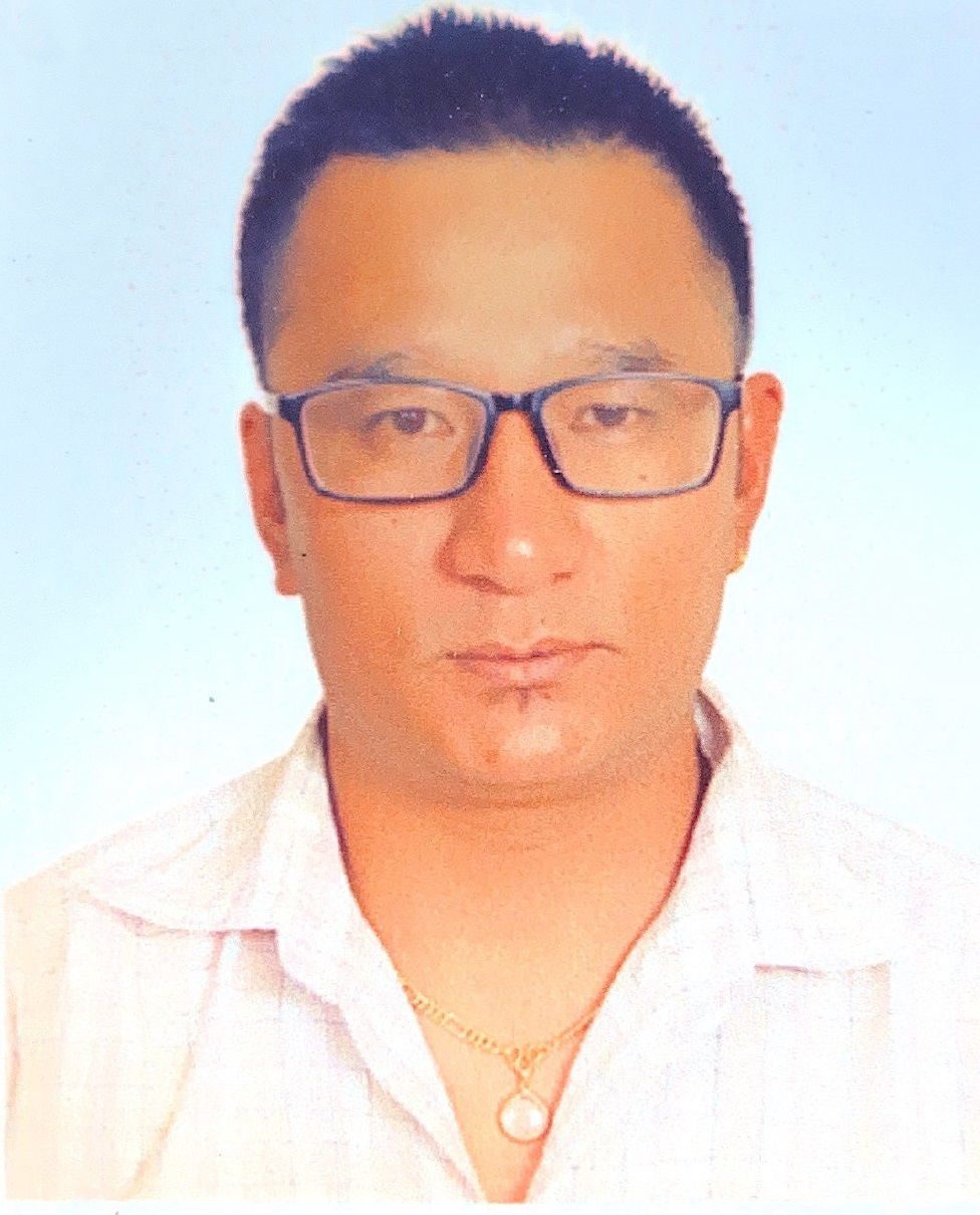 Ser Bahadur Tamang