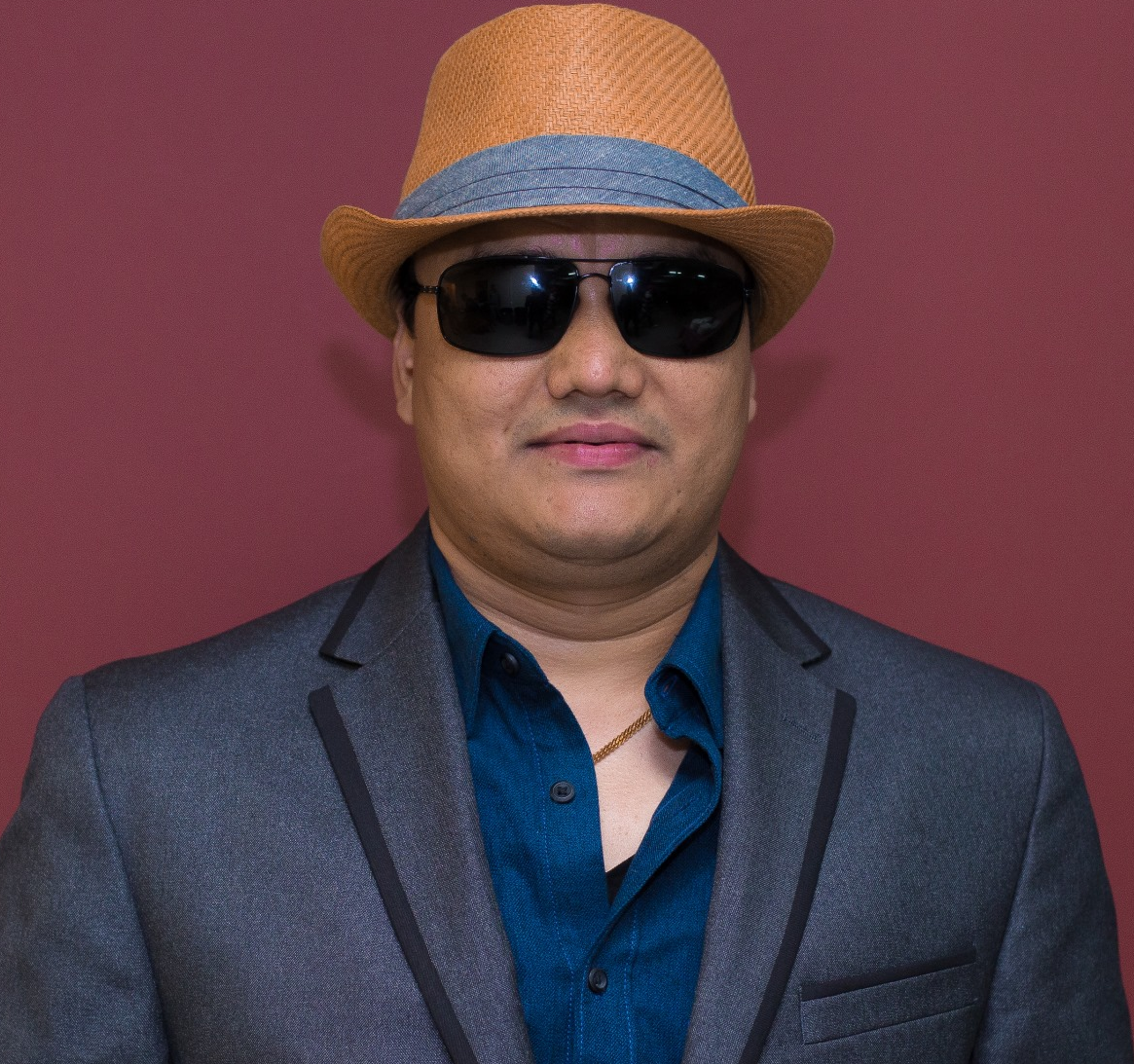 Mr.Yubraj  Karki