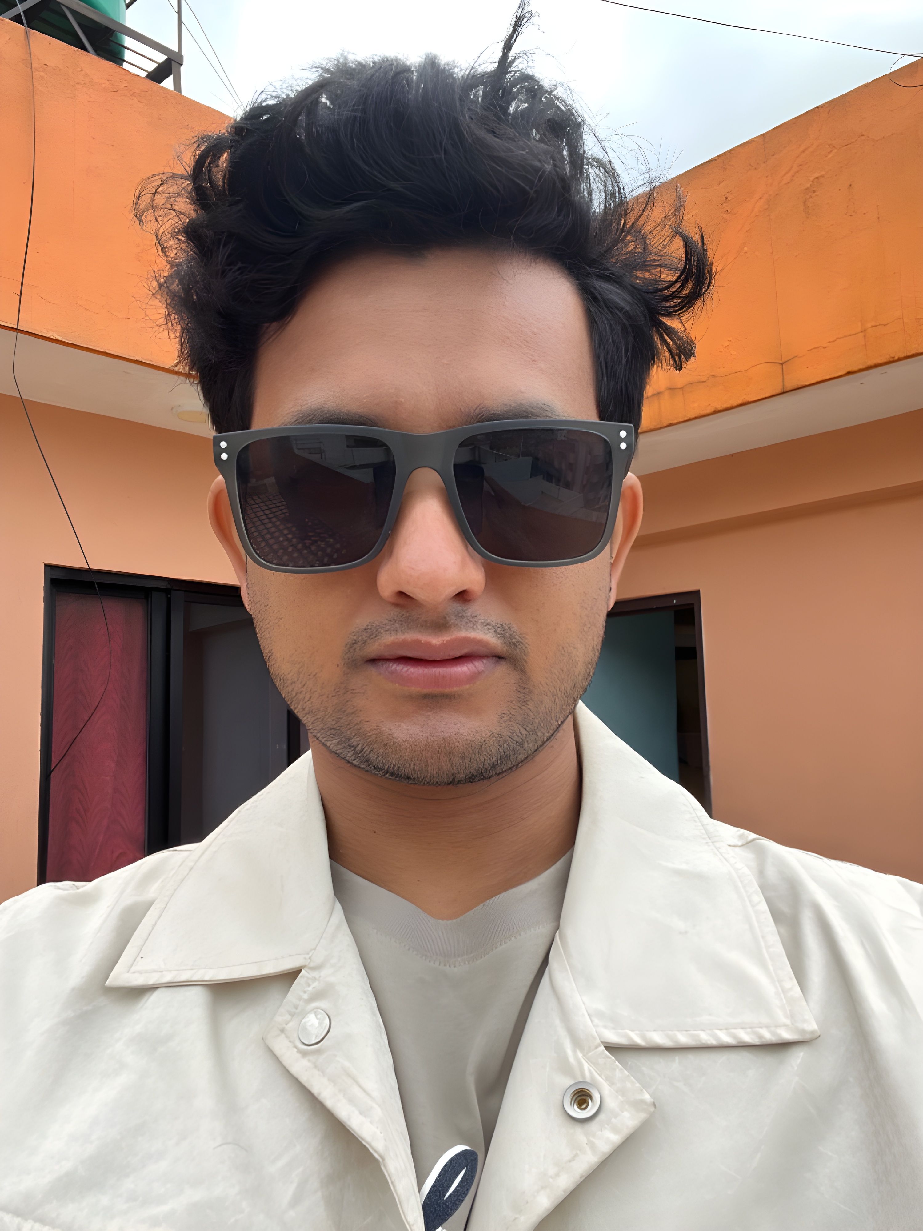 Aakash Kunwar