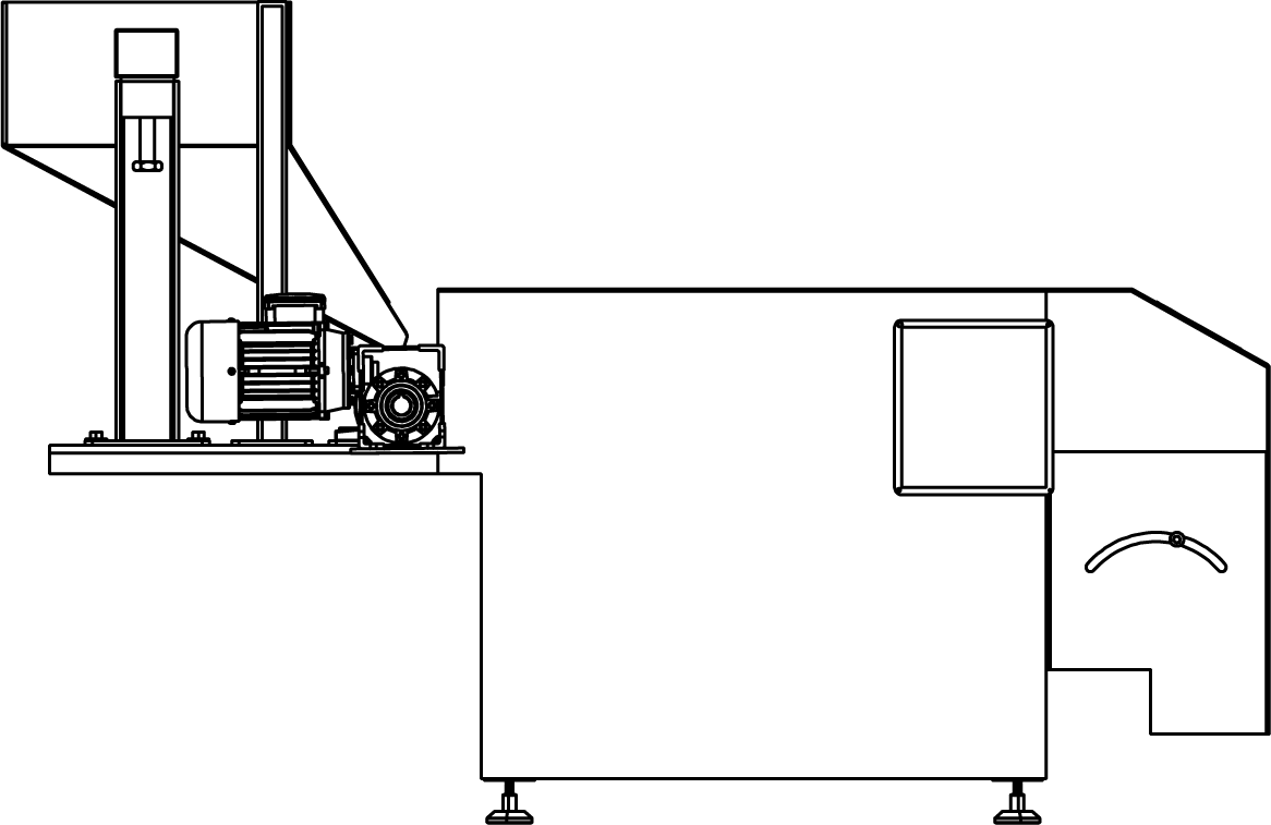 Esquema técnico de STONER MAGNÉTICOS