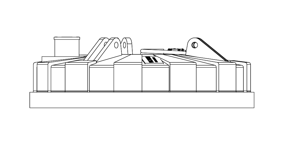 Electroimanes