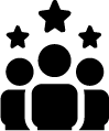 Icono de INTEGRIDAD