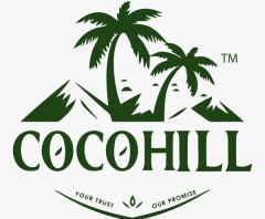 Cocohill — Your trust, our promise