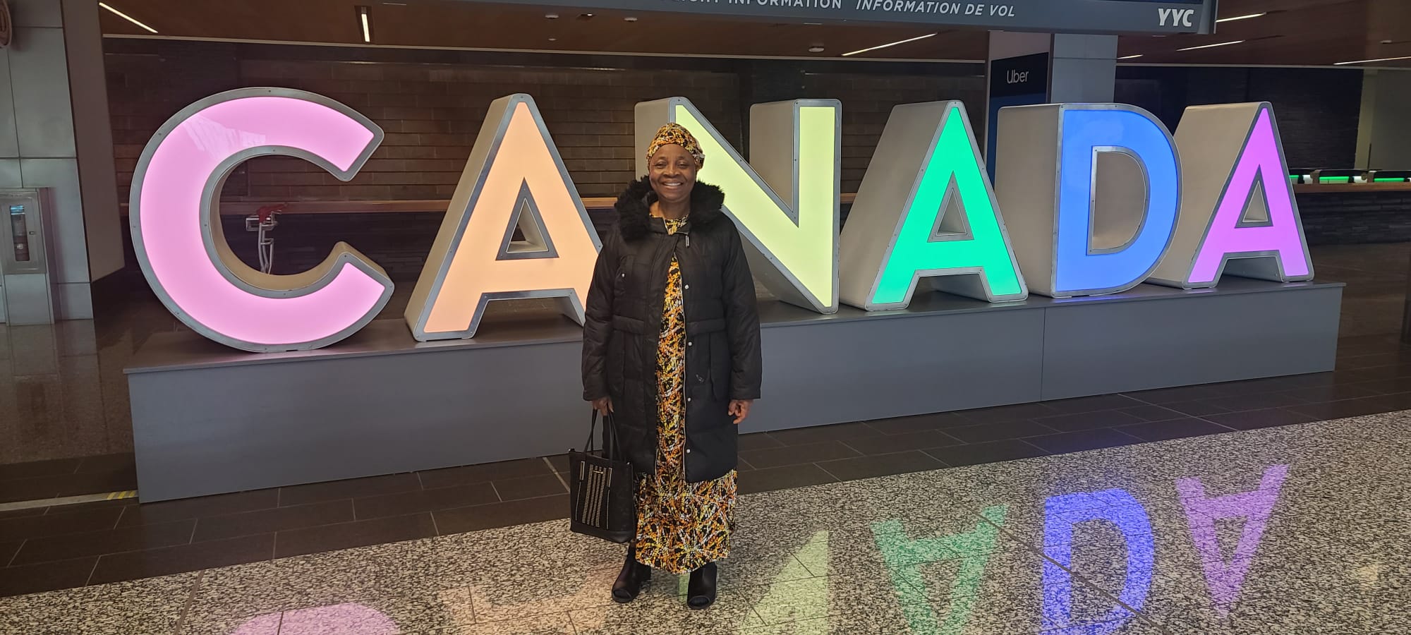 Mrs. Rebecca Bosede Omotayo