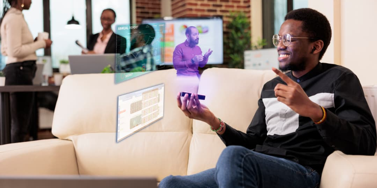 African Innovation Hub: How Local Tech Is Powering Sme Growth