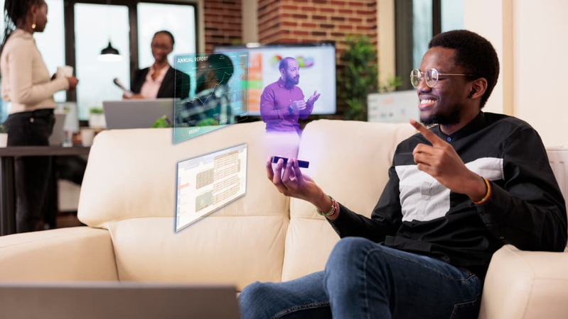 African Innovation Hub: How Local Tech Is Powering Sme Growth
