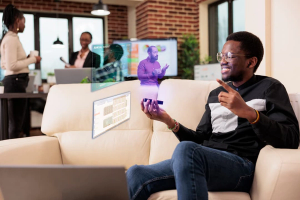 African Innovation Hub: How Local Tech Is Powering Sme Growth