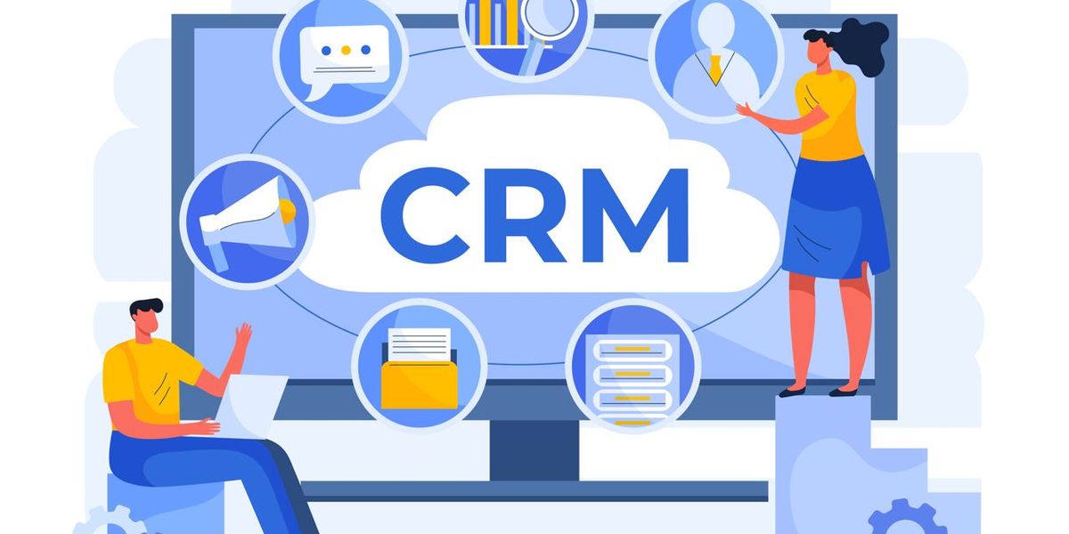 Top 5 Mistakes Businesses Make When Choosing a CRM (And How to Avoid Them): A Trusted Guide for Growth-Driven Teams