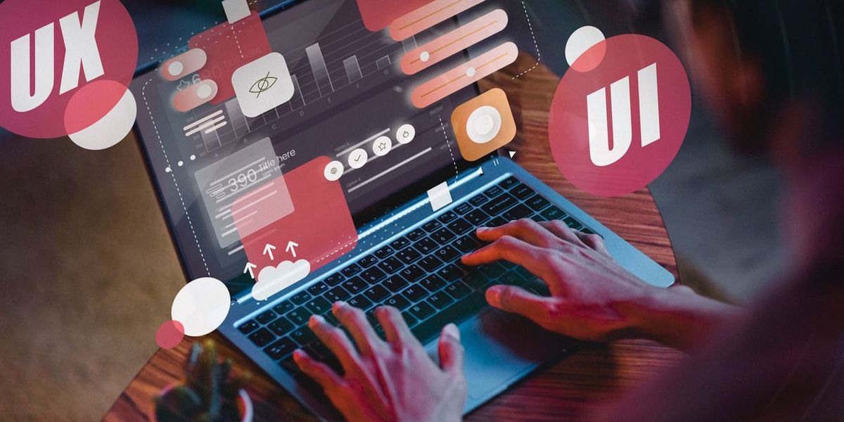 Why Your Website Is Failing (And How a Custom Web Development Fixes It)