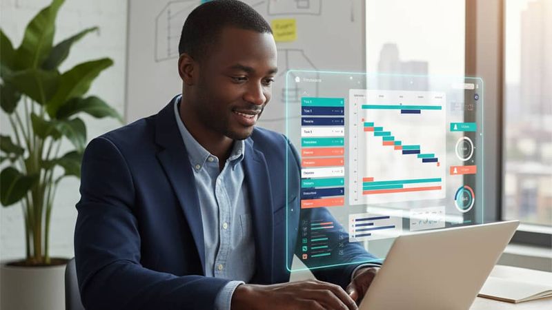 Top 10 Project & Task Management Tools You Can’t Ignore in 2025