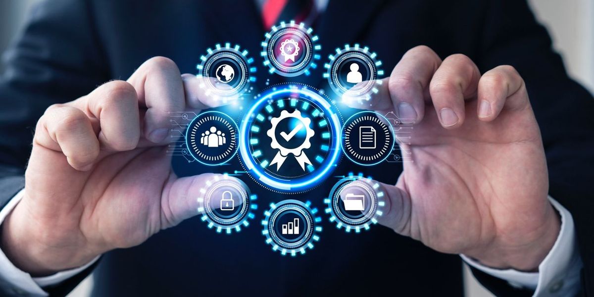 Why Automating Your Business Process Is the Smartest Move in 2025