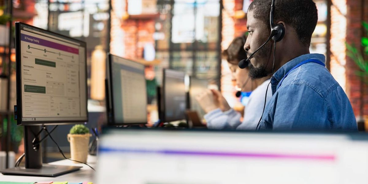 IT Support & Maintenance: The Reliable Backbone of Every Successful Business